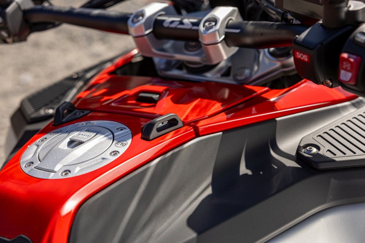 BMW R 1300 GS Adventure: tutte le immagini!